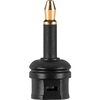 Champion Optical Toslink - 3.5mm adapter