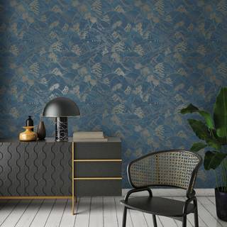 Albany Wallpaper Teshio 65880
