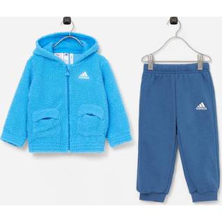 Sæt adidas I BOA FZ HD JOG hm8958 Størrelse 6M (63-68 cm)