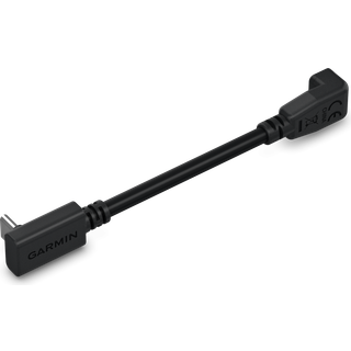 Garmin USB-C til Mini USB-adapter til navigationsenhed