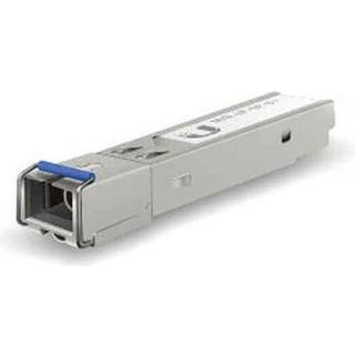 Ubiquiti UF-GP-B+ Networks U Fiber GPON, B+ modul til netværksmodtager Fiberoptisk 2500 Mbit/s SFP 1490 nm