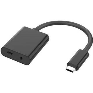 Microconnect Usb3.1cpd35mm Interface Hub Usb 3.2 Gen 1 (3.1 Gen 1) Type-c Sort Usb 3.2 Gen 1 (3.1 Gen 1) Type-c 3.5mm, Usb 3.2 Gen 1 (3.1 Gen 1) Type-c