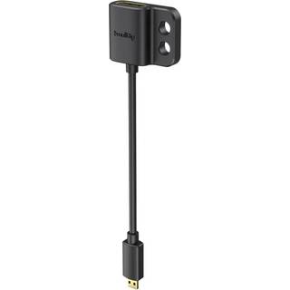SMALLRIG 3021 ADAPT CABLE MICRO - FULL HDMI 14CM