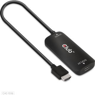 Hdmi + Micro Usb To Usb