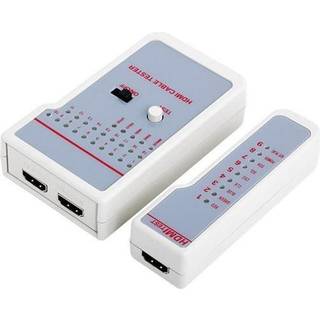 LOGILINK HDMI KABELTESTER, WZ0017