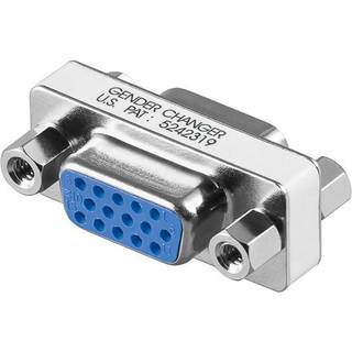 GOOBAY Mini gender changer XT 15 hun/hun
