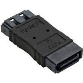 InLine SATA-forlængeradapter