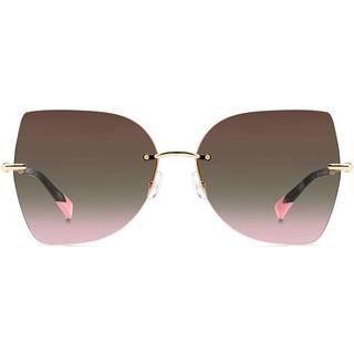 Missoni MIS 0119/S EYR/BC 60 Solbriller Kvinder Guld - Gold - 60mm