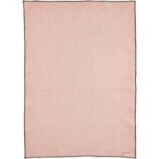 Bitz Viskestykke 55x80 Organic Rose