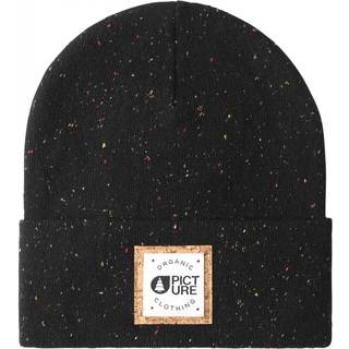 Picture Uncle Beanie BLACK