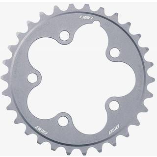 Drev BBB Triplegear Shimano 74 bcd 3 x 10 gear 30T