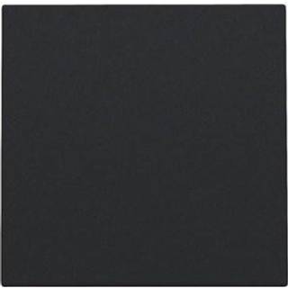 Niko Blænddæksel, black coated
