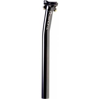 Thomson Elite Sadelpind 27,2mm 250mm/16mm - Sort