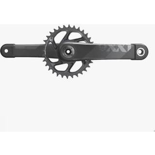 Krankparti SRAM Eagle XX1 Boost DUB 34T 175 mm 52,0 mm CL DM 1x12-Gear X-sync 2