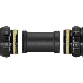 Campagnolo Ekar Pro-Tech Bund Bracket Cups p?h?ngsmotor BSA gevind sort