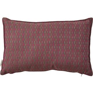 Cane-line Stripe dekorativ pude Lyserød 32 x 52 cm