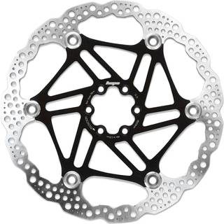 Hope Floating Disc Rotor: 203mm sort