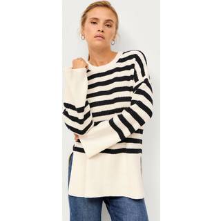 Rosso-M Striktrøje, Sugar Night Stripe, S/M