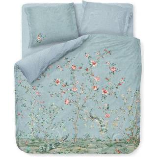 Luksus Sengetøj fra PIP STUDIO - OKINAWA BLUE 220