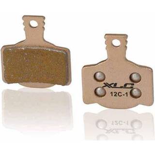 XLC Disc Brake Pad Bp-S32 Til Magura