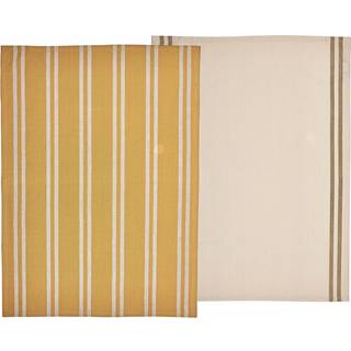 Viskestykker fra SØDAHL - SOFT TOOLS GOLDEN