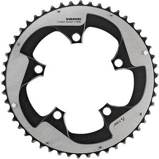 SRAM Force 22 X-Glide R Yaw klinge 50t 110 mm
