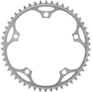 Drev Shimano Dura-Ace FC-7710 Bane 1/2" x 1/8" 144 bcd 9 gear 52T