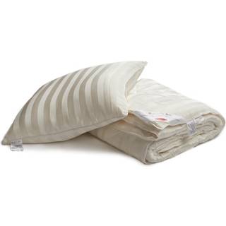 Silkepude i 100% silke - 60x63cm - Mellem pude - Butterfly Silk
