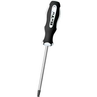 BATO Skruetrækker unbrako m/kugle - 2,0mm