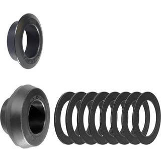Wheels Mfg adapter BBRight til 24 mm