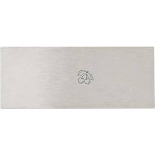 KIRSCHEN Ziehklinge 150x60x0,5 mm