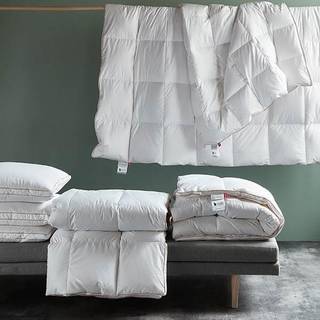 Ringsted Dun - Svinedrengen - varm - 240x220 cm