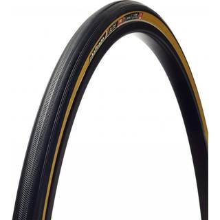 Challenge Elite Pro Tubular Dæk 700x25c Bro Sort