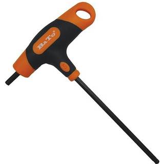 BATO T-greb stiftnøgle 5,0mm (31850)