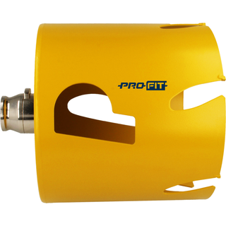 Pro-fit Hulsav hm 186mm x l160mm