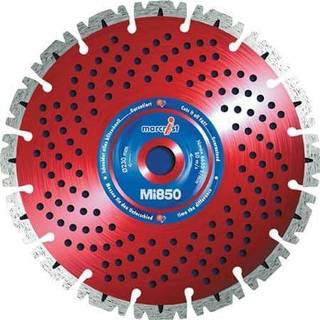 Baier Diamantklinge Ø150x22,2MM mi850