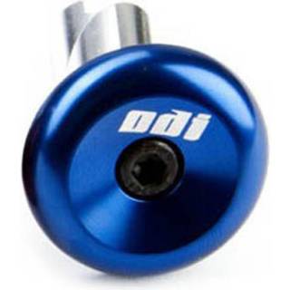 ODI Aluminum Styrpropper (Blå)