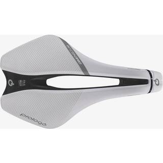 prologo Dimension TiroX Saddle White