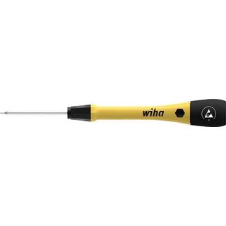 Wiha 43683 Topnøgle-skruetrækker 1 stk