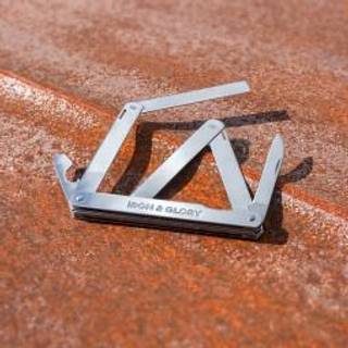 Iron & Glory Rule Tool - Multitool