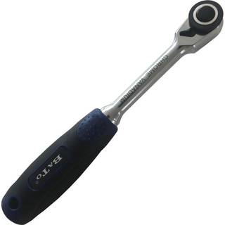 BATO Skralde 1/4" 72T. MicroHead (13992)