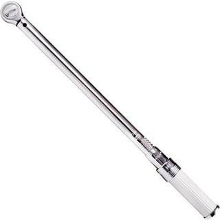 BATO NovaTork momentnøgle 3/8", 25-125Nm.