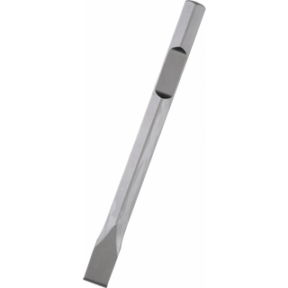 FLADMEJSEL 28MM HEX 400X35MM (4932459775)