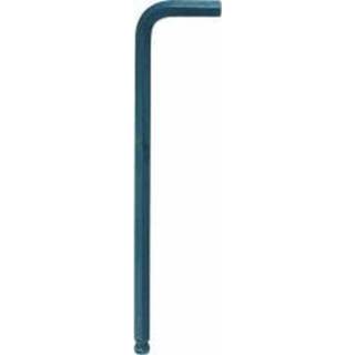 Wareco Bondhus stiftnøgle bl med kugle 17x280mm sb