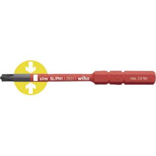 Wiha Klinge slimbit sl/pz1 laus