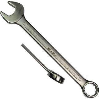 BATO Ringgaffelnøgle 110 mm (25051)