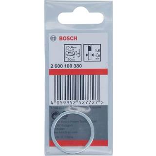 Bosch Reduction Ring for Circular Saw Blades 30 x 25.4 x 1.2 mm
