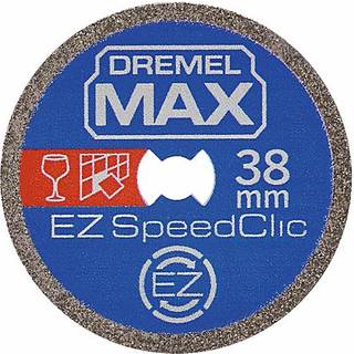 Bosch DIAMANTSKÃRESKIVE MAX SC545DM