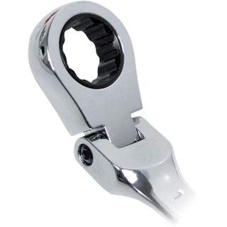 BATO Ringskraldenøgle flex 15 mm (2565)