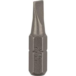 Bosch Bits Ls1,0X5,5 25Mm 1/4 2Stk